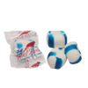 Red Bird® Soft Blue Raspberry Candy Puffs, Individually Wrapped, 52 oz Tub