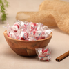 Red Bird® Soft Cinnamon Candy Puffs, Individually Wrapped, 22 oz Tub