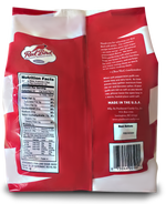 Red Bird® Soft Peppermint Candy Puffs, Individually Wrapped, 46 oz Bag