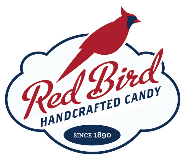Red Bird Candies