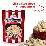 Red Bird® Peppermint Popcorn, 7 oz bag