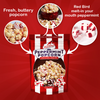 Red Bird® Peppermint Popcorn, 7 oz bag