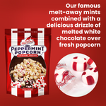 Red Bird® Peppermint Popcorn, 7 oz bag